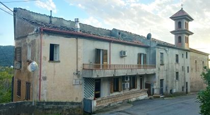 Village house 7 rooms of 190 m² in Belmonte Calabro (87033)