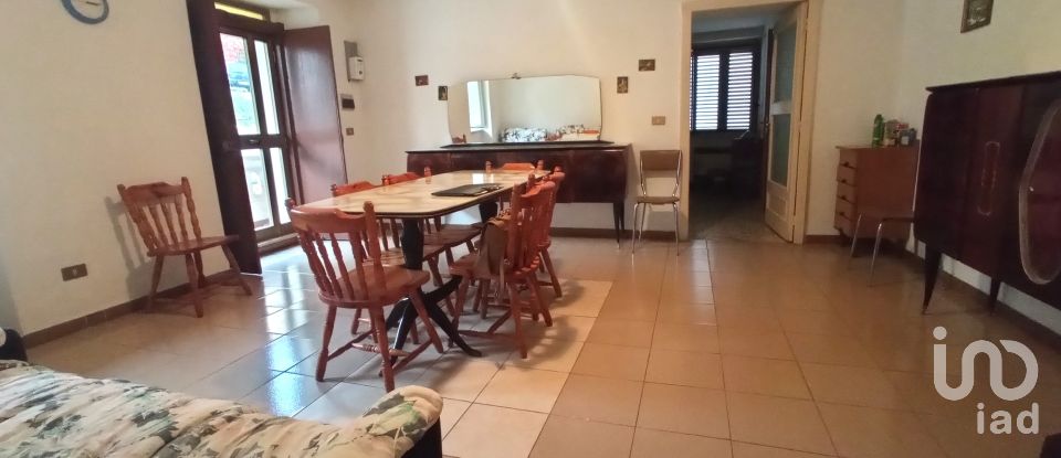 Village house 7 rooms of 190 m² in Belmonte Calabro (87033)