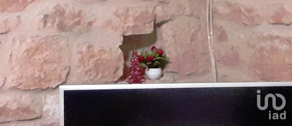 Villa Bifamiliare 8 locali di 240 m² in Frontone (61040)