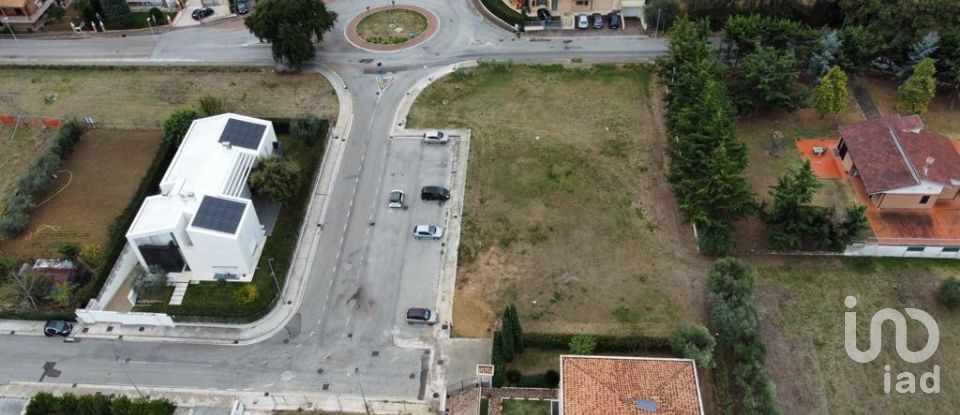 Terreno di 0 m² in Porto Sant'Elpidio (63821)