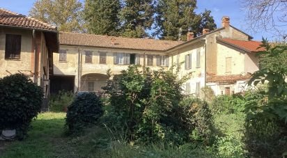 Villa storica 21 locali di 850 m² in Motta Visconti (20086)
