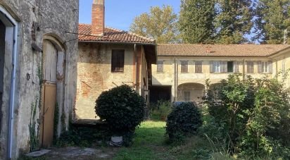 Villa storica 21 locali di 850 m² in Motta Visconti (20086)