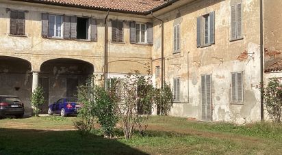 Villa storica 21 locali di 850 m² in Motta Visconti (20086)