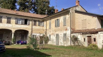 Villa storica 21 locali di 850 m² in Motta Visconti (20086)