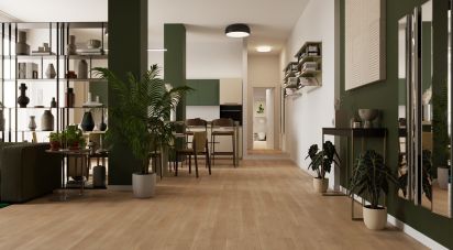 Appartamento 5 locali di 150 m² a Torino (10129)
