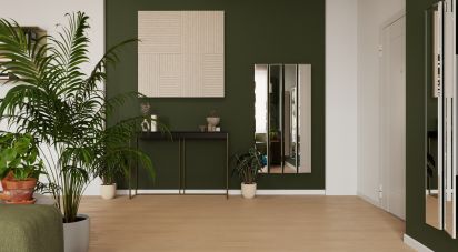 Appartamento 5 locali di 150 m² a Torino (10129)