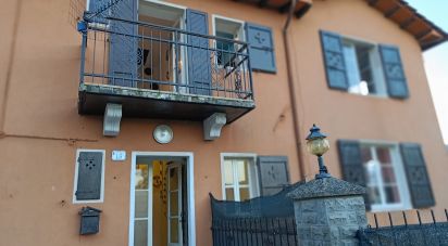 Casa indipendente 5 locali di 163 m² in Corniglio (43021)