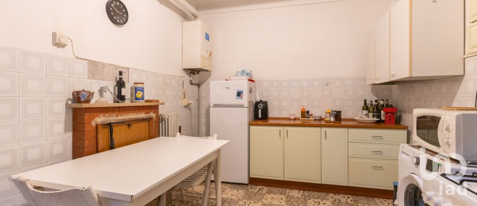Four-room apartment of 78 m² in Macerata (62100)