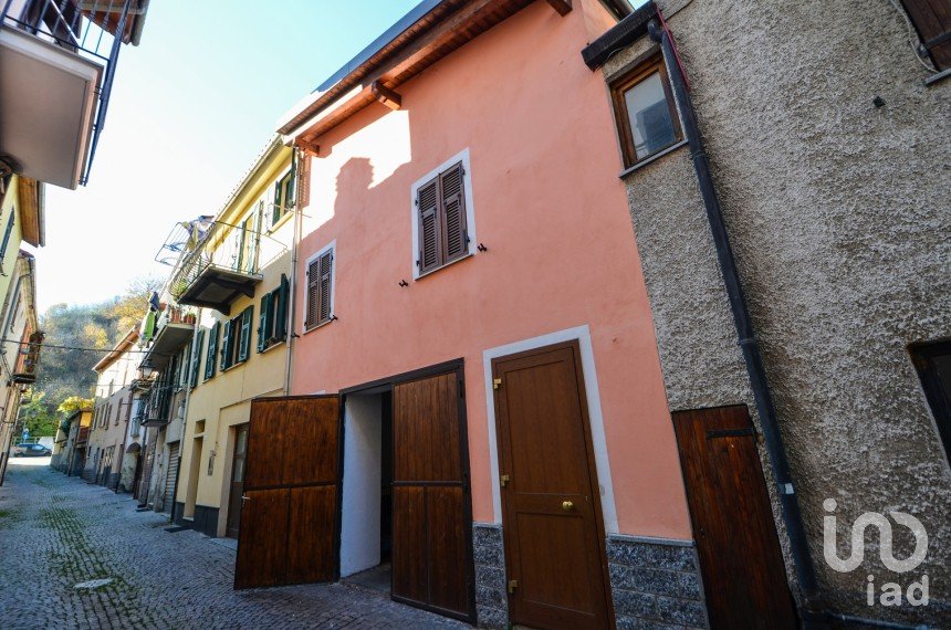 Village house 4 rooms of 75 m² in Cairo Montenotte (17014)