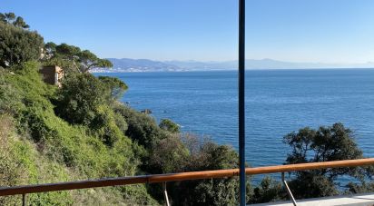 Hotel 6 rooms of 130 m² in Arenzano (16011)