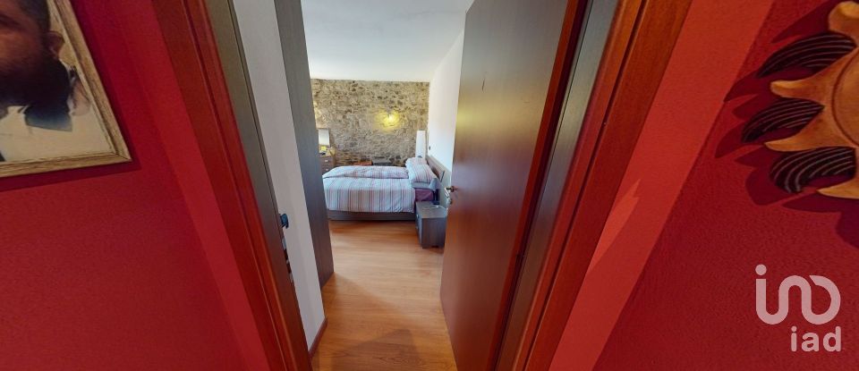 Appartamento 5 locali di 146 m² a Borgomaro (18021)