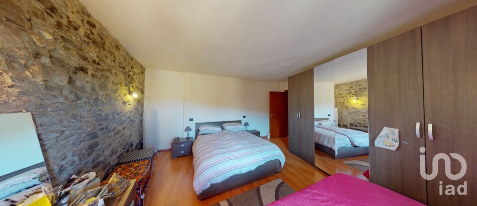 Appartamento 5 locali di 146 m² a Borgomaro (18021)