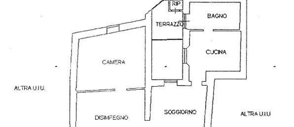 Quadrilocale di 105 m² a Sassari (07100)