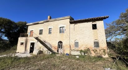 Town house 0 rooms of 200 m² in Servigliano (63839)