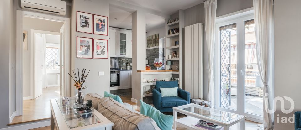 Apartment 0 rooms of 129 m² in Roma (00168)