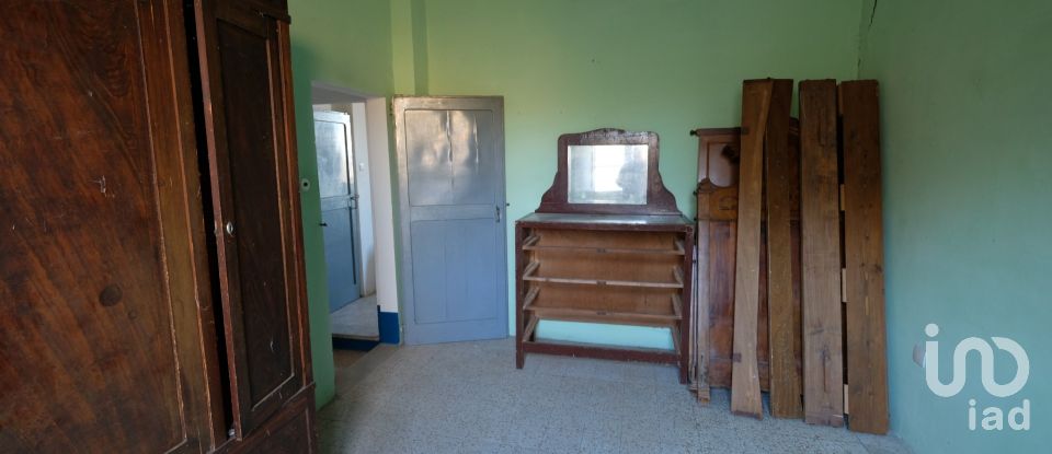 Casa indipendente 8 locali di 162 m² in Belvedere Ostrense (60030)