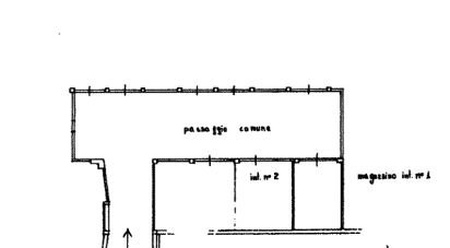 Parking of 19 m² in Toirano (17055)
