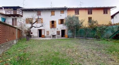 Casa 7 locali di 210 m² in Castelnuovo Bormida (15017)