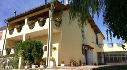Villa Bifamiliare 12 locali di 220 m² in Ripatransone (63065)