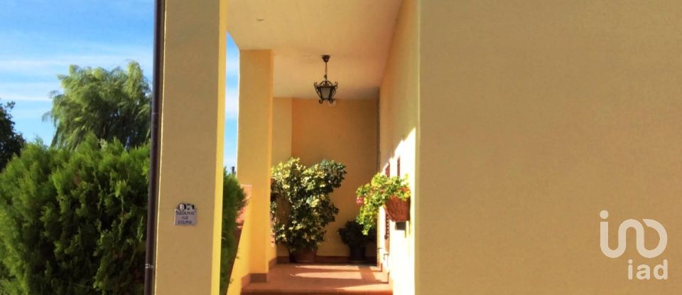 House boat 12 rooms of 220 m² in Ripatransone (63065)