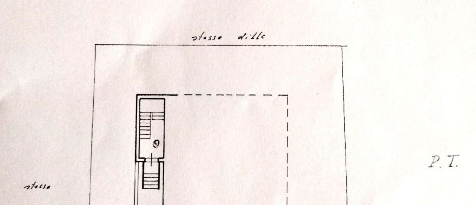 Lodge 12 rooms of 300 m² in Belvedere Ostrense (60030)