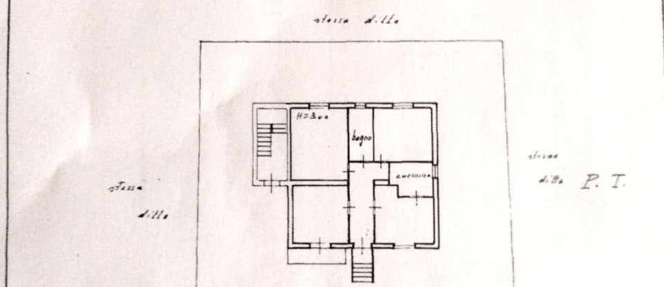 Lodge 12 rooms of 300 m² in Belvedere Ostrense (60030)