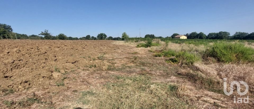Terreno agricolo di 1.600 m² in Albinea (42020)