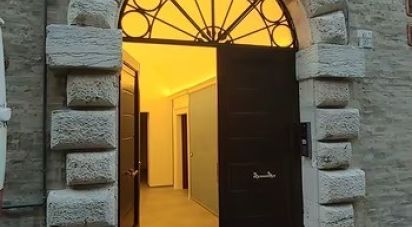 Three-room apartment of 55 m² in Fermo (63900)