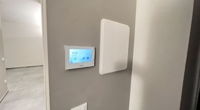 Three-room apartment of 55 m² in Fermo (63900)