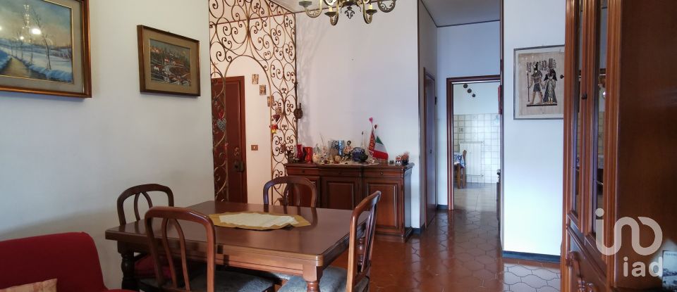 Four-room apartment of 80 m² in Savona (17100)