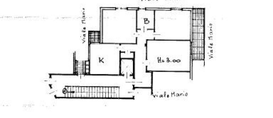 Quadrilocale di 80 m² a Savona (17100)