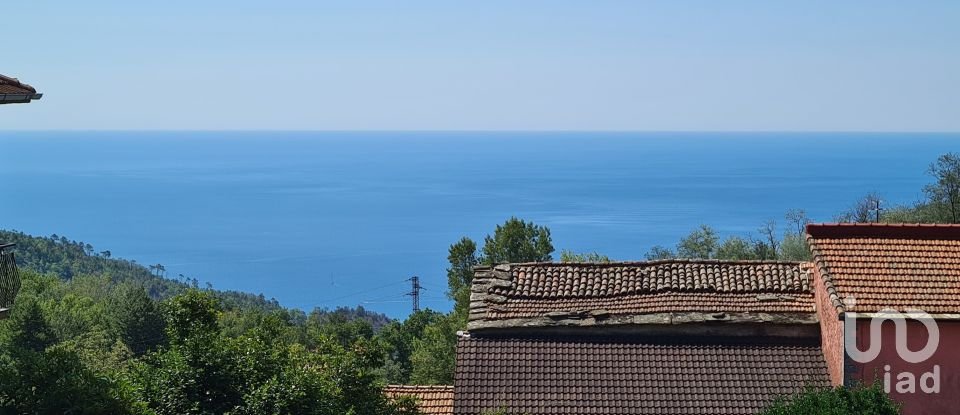 Mansion 5 rooms of 110 m² in Varazze (17019)