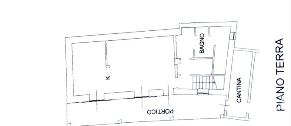 Casa 4 locali di 200 m² in Palestro (27030)