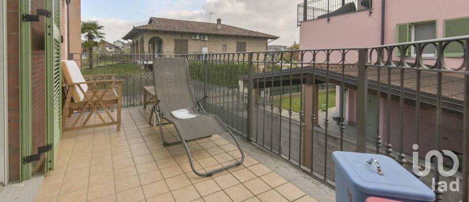 Villa Bifamiliare 4 locali di 180 m² in Foglizzo (10090)