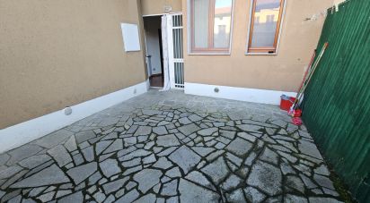 Four-room apartment of 70 m² in Vauda Canavese (10070)