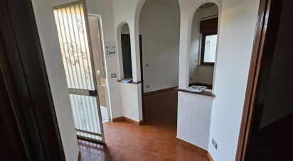 Four-room apartment of 70 m² in Vauda Canavese (10070)