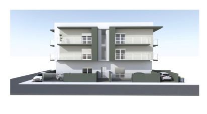 Four-room apartment of 48 m² in Porto Sant'Elpidio (63821)