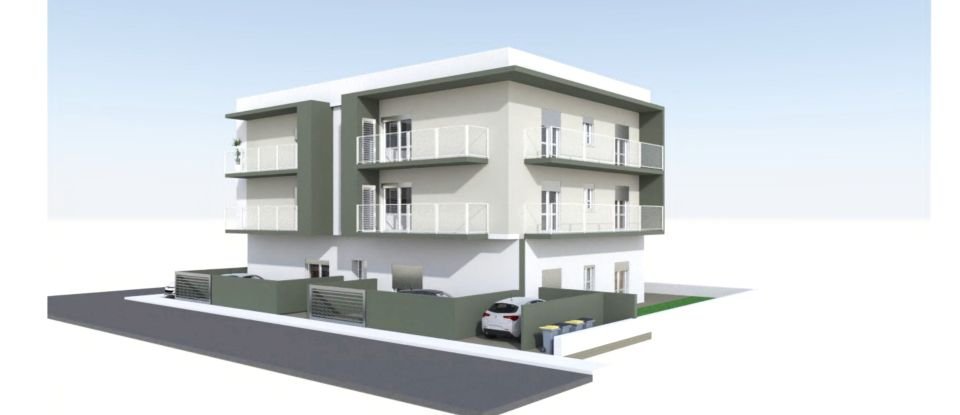 Four-room apartment of 48 m² in Porto Sant'Elpidio (63821)