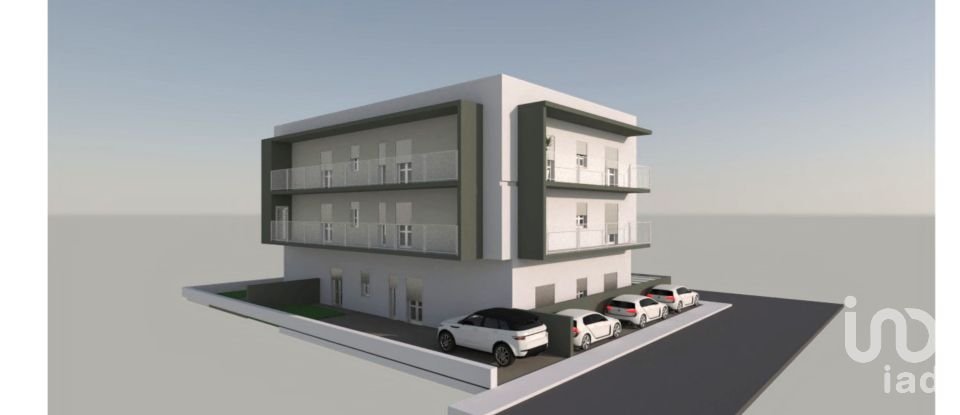 Quadrilocale di 48 m² a Porto Sant'Elpidio (63821)