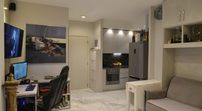 Trilocale di 45 m² a Bordighera (18012)