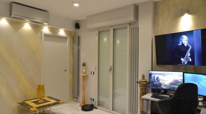 Trilocale di 45 m² a Bordighera (18012)