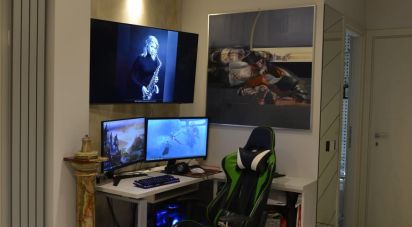 Trilocale di 45 m² a Bordighera (18012)