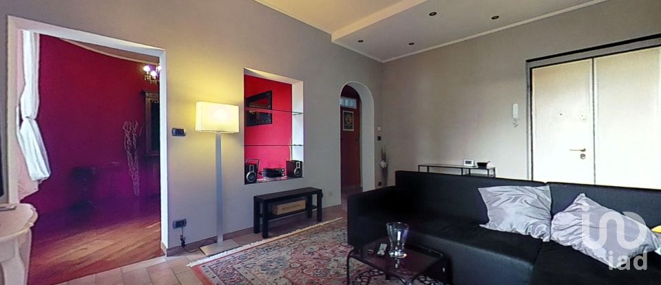 Apartment 6 rooms of 95 m² in Genova (16147)