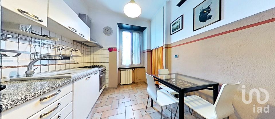 Appartamento 6 locali di 95 m² a Genova (16147)