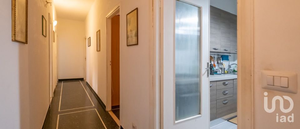 Appartamento 7 locali di 140 m² a Genova (16148)