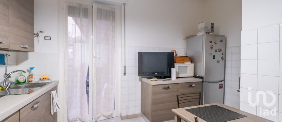 Appartamento 7 locali di 140 m² a Genova (16148)