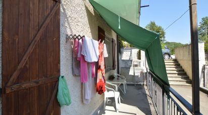 Appartamento 5 locali di 65 m² a Giusvalla (17010)