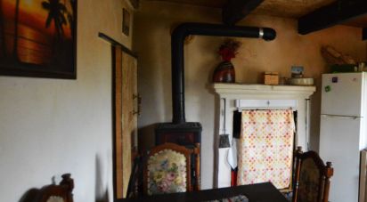 Casa indipendente 4 locali di 80 m² in Giusvalla (17010)