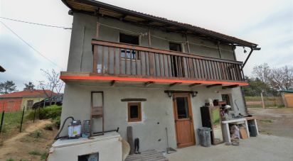 Casa indipendente 4 locali di 80 m² in Giusvalla (17010)