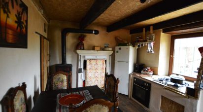 Casa indipendente 4 locali di 80 m² in Giusvalla (17010)